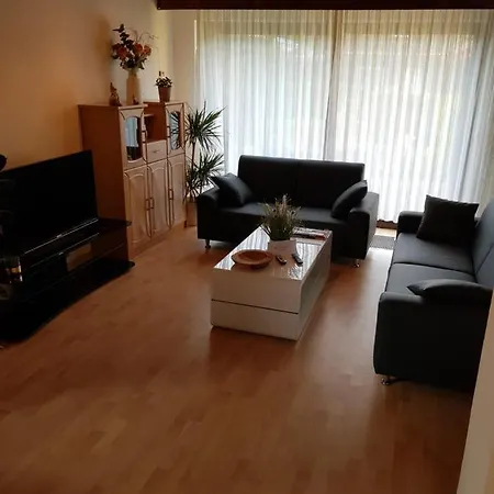 Haus Helgoland *