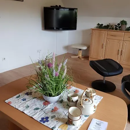 Haus Helgoland *