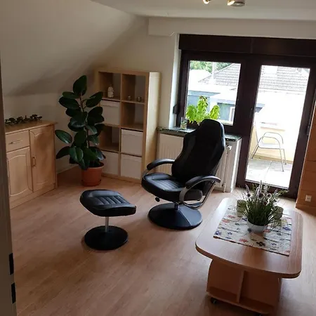 Haus Helgoland *