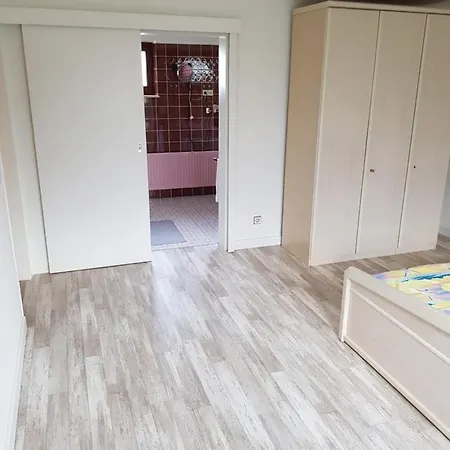 Haus Seelotse Helgoland In Bei Cuxhaven Оттерндорф
