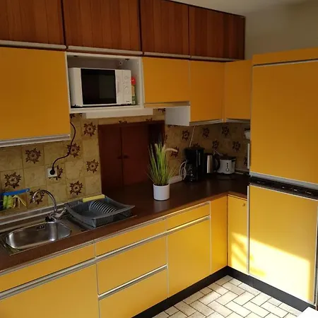 Haus Seelotse Helgoland In Bei Cuxhaven *