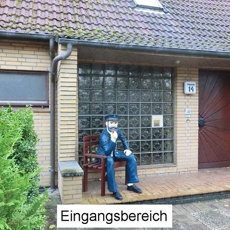 Haus Helgoland